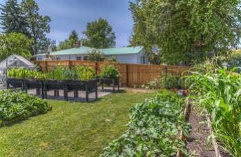 Crooked River Inn Prineville Exterior foto